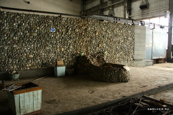 Волгоградский моторостроительный завод