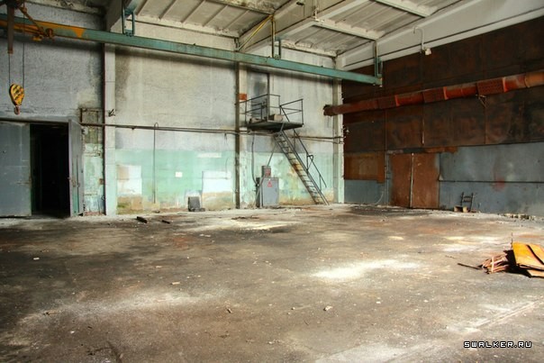 Волгоградский моторостроительный завод