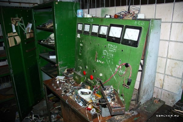 Волгоградский моторостроительный завод