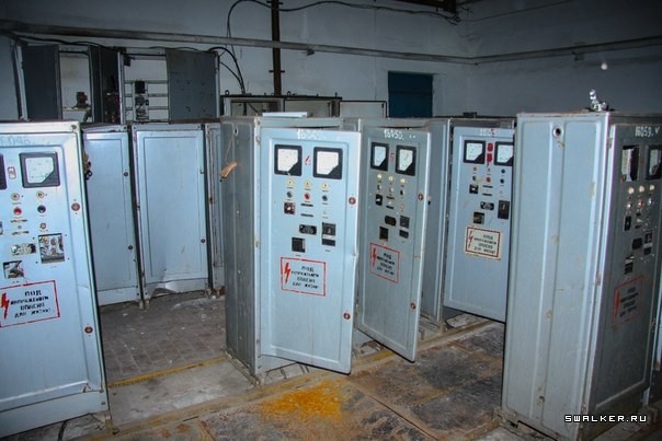 Волгоградский моторостроительный завод