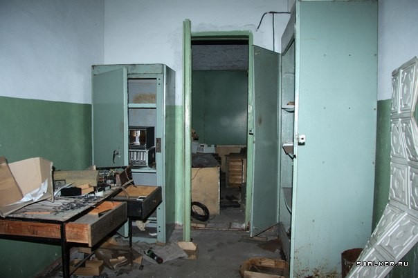 Волгоградский моторостроительный завод