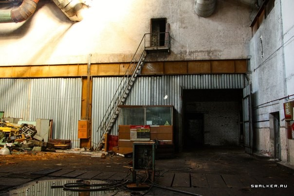 Волгоградский моторостроительный завод