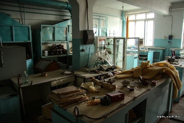 Волгоградский моторостроительный завод