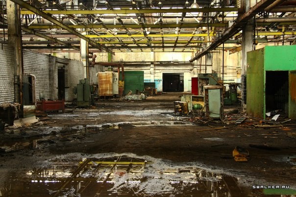 Волгоградский моторостроительный завод