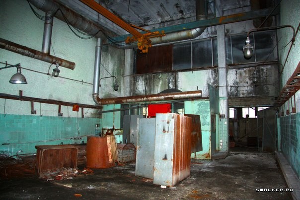 Волгоградский моторостроительный завод