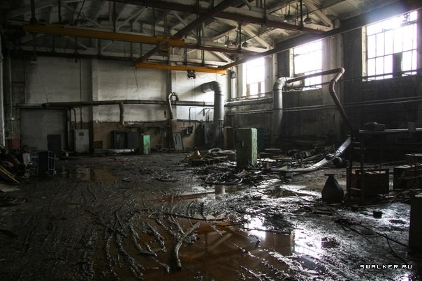 Волгоградский моторостроительный завод