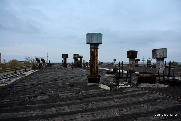 Волгоградский моторостроительный завод