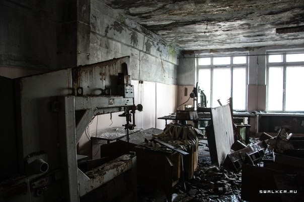 Волгоградский моторостроительный завод