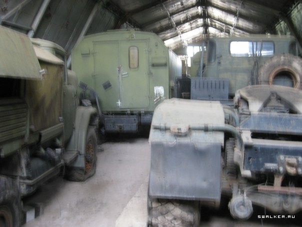 Военная часть Военная часть