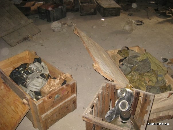 Военная часть Военная часть