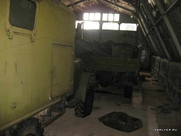 Военная часть Военная часть