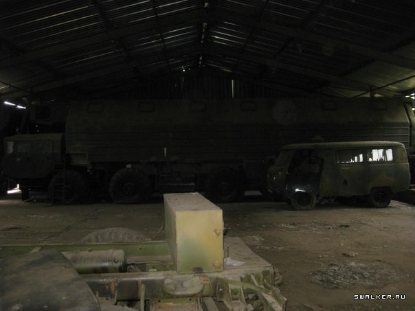 Военная часть Военная часть