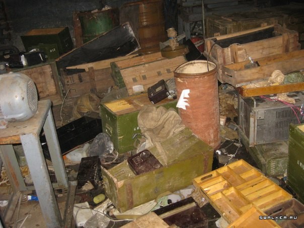 Военная часть Военная часть