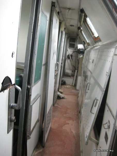 Военная часть Военная часть