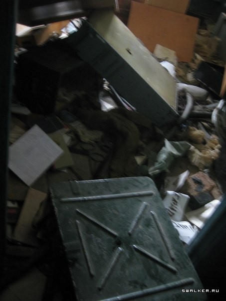 Военная часть Военная часть