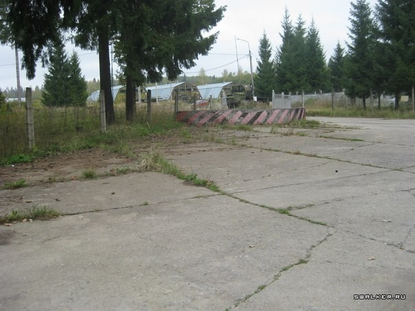 Военная часть Военная часть