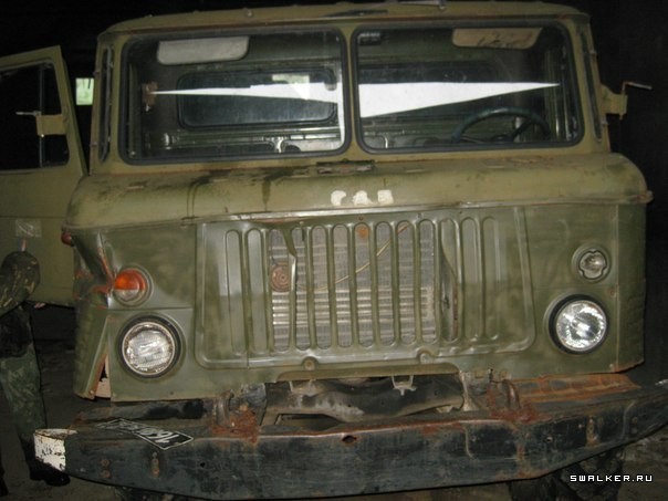 Военная часть Военная часть