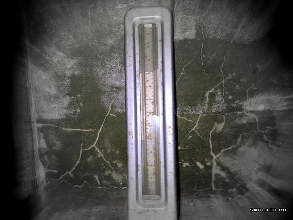 Убежище Тульского завода строительных материалов