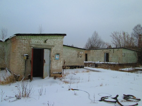 №47178 "Мед. склады" г.Тейково №47178 "Мед. склады" г.Тейково