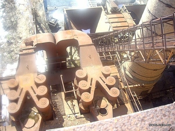 Шунгизитовый завод Шунгизитовый завод