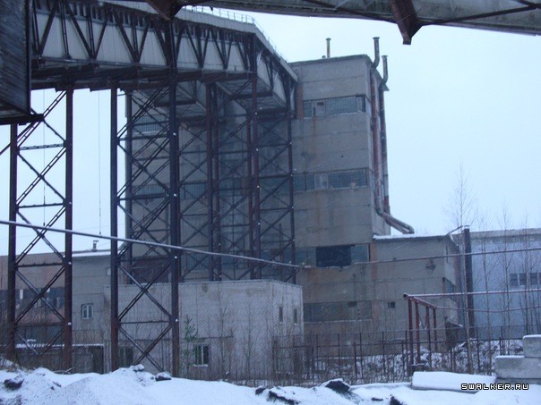 Шунгизитовый завод Шунгизитовый завод