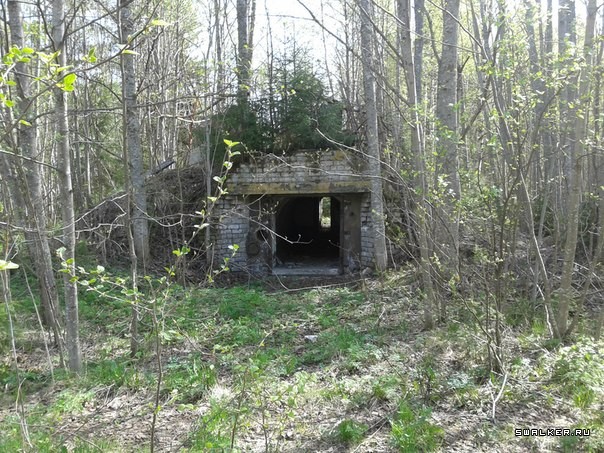 ВЧ 96401 Вилга ВЧ 96401 Вилга