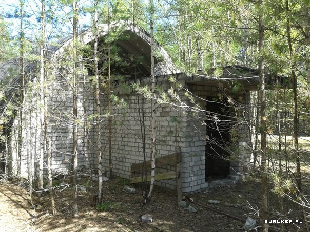 ВЧ 96401 Вилга ВЧ 96401 Вилга