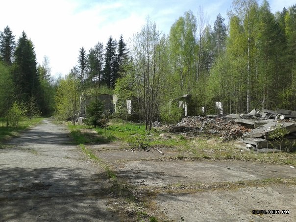 ВЧ 96401 Вилга ВЧ 96401 Вилга