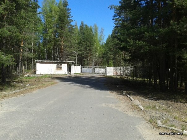 ВЧ 96401 Вилга ВЧ 96401 Вилга