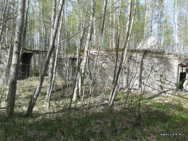 ВЧ 96401 Вилга ВЧ 96401 Вилга