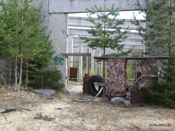 ВЧ 96401 Вилга ВЧ 96401 Вилга