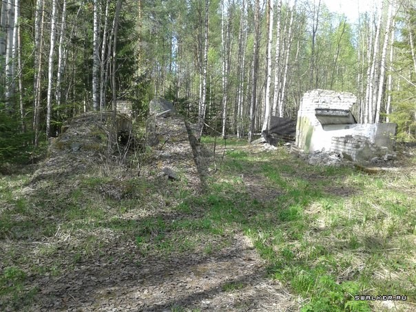 ВЧ 96401 Вилга ВЧ 96401 Вилга