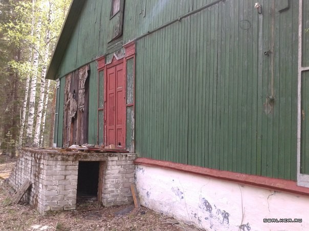 ВЧ 96401 Вилга ВЧ 96401 Вилга