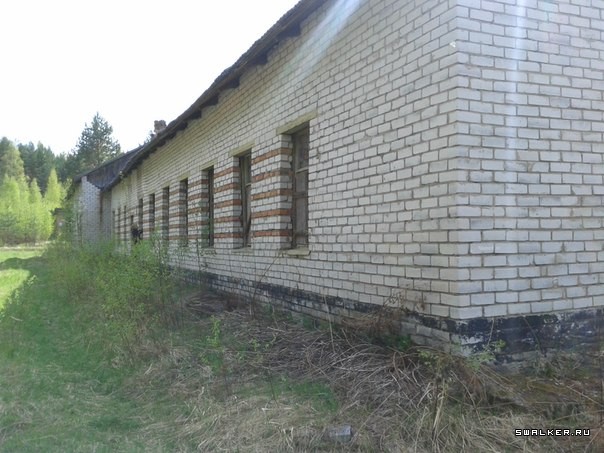 ВЧ 96401 Вилга ВЧ 96401 Вилга