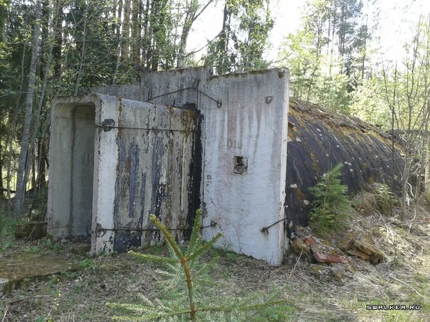 ВЧ 96401 Вилга ВЧ 96401 Вилга