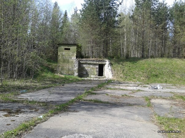 ВЧ 96401 Вилга ВЧ 96401 Вилга