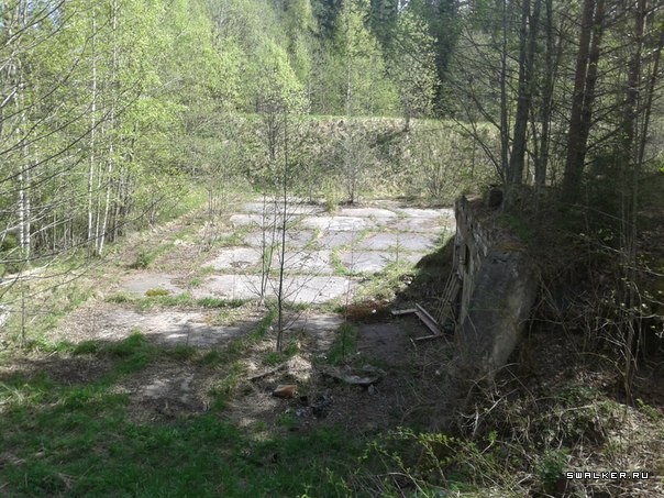 ВЧ 96401 Вилга ВЧ 96401 Вилга