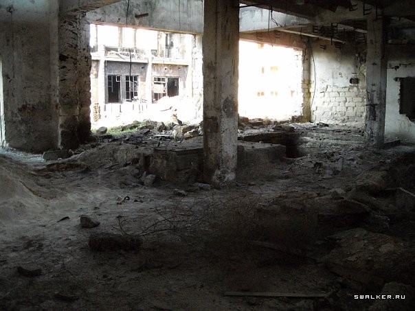 Сакский Химический Завод Сакский Химический Завод