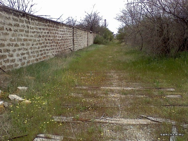 Сакский Химический Завод Сакский Химический Завод