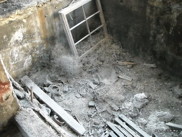 Сакский Химический Завод Сакский Химический Завод