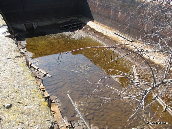 Сакский Химический Завод Сакский Химический Завод