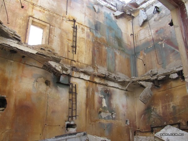 Сакский Химический Завод Сакский Химический Завод