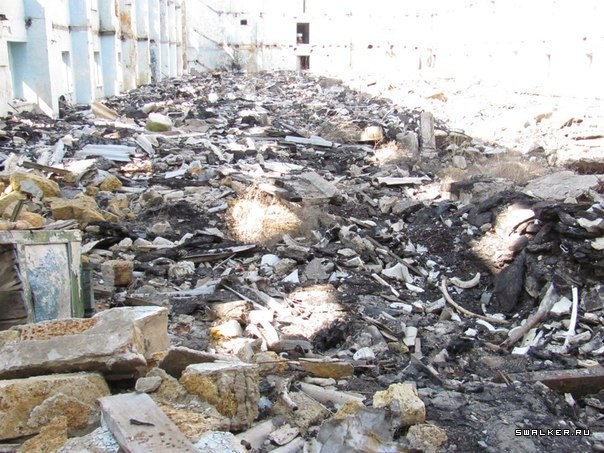 Сакский Химический Завод Сакский Химический Завод