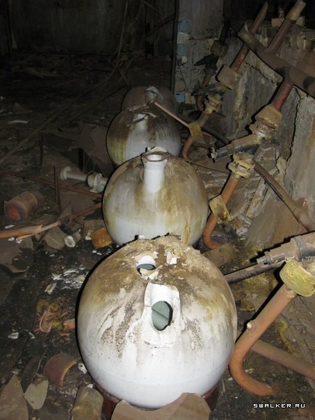 Сакский Химический Завод Сакский Химический Завод