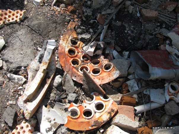 Сакский Химический Завод Сакский Химический Завод