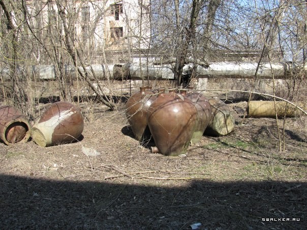 Сакский Химический Завод Сакский Химический Завод