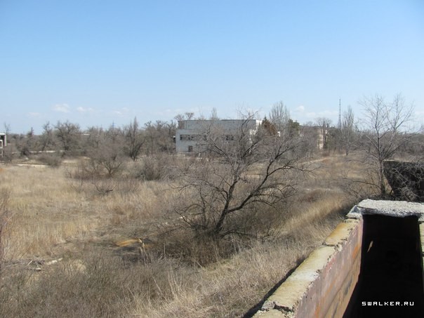 Сакский Химический Завод Сакский Химический Завод