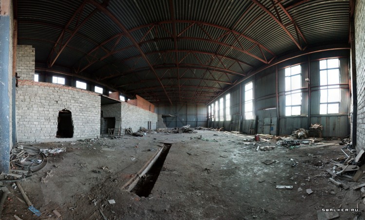 Троицкие очистные сооружения Троицкие очистные сооружения