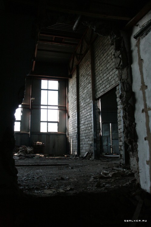 Троицкие очистные сооружения Троицкие очистные сооружения