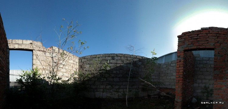 Троицкие очистные сооружения Троицкие очистные сооружения